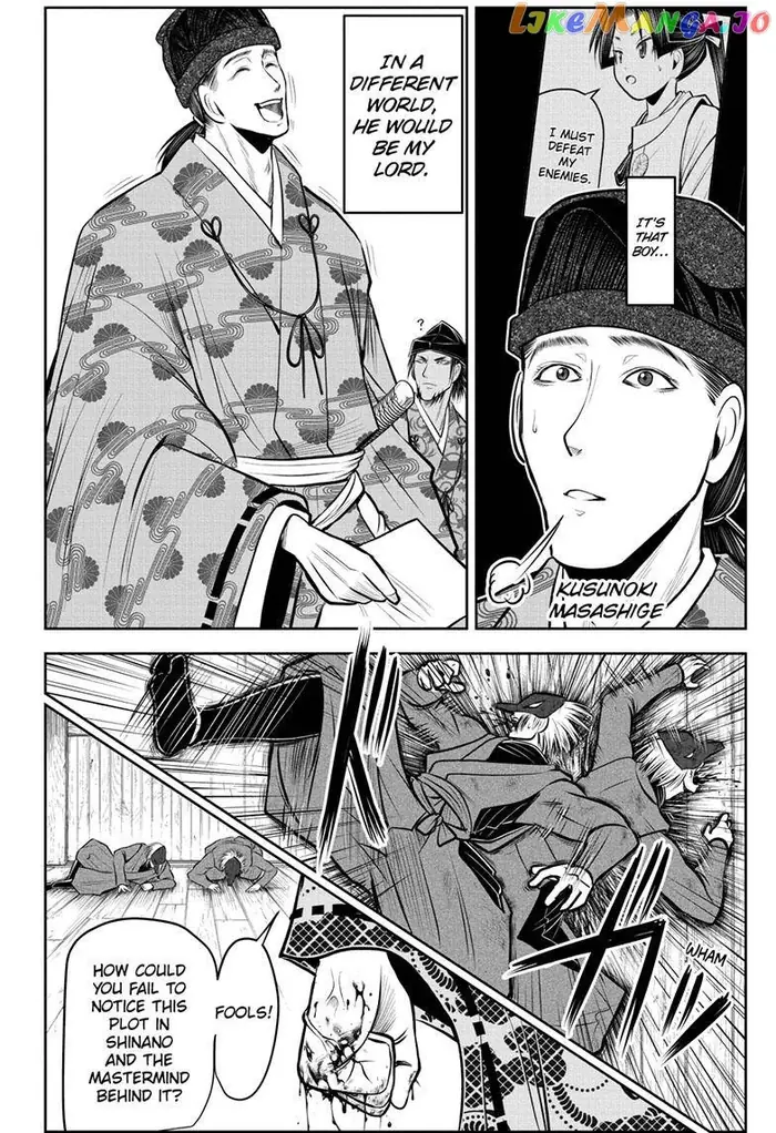 The Elusive Samurai Chapter 83 image 15_optimized